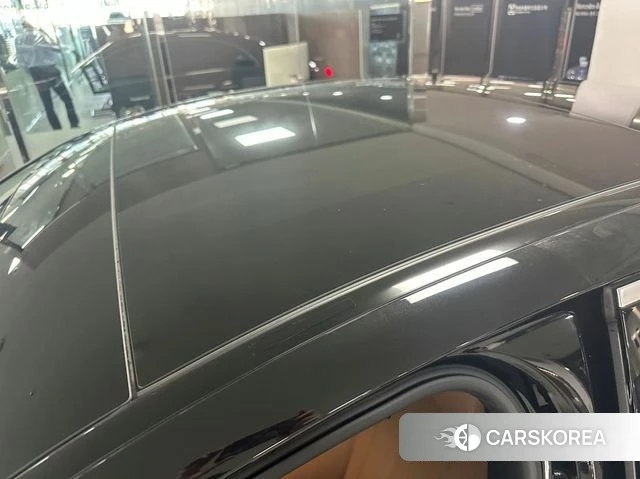 Mercedes-Benz E-Class W214 2024 Черный из Кореи, фото 3