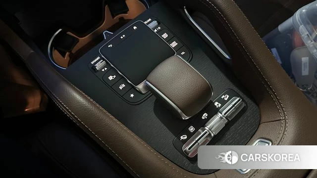 Mercedes-Benz GLE-Class W167 2024 Белый из Кореи, фото 3