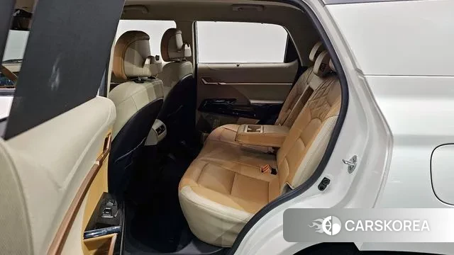 Ssangyong Actian 2nd Generation 2024 Белый из Кореи, фото 3