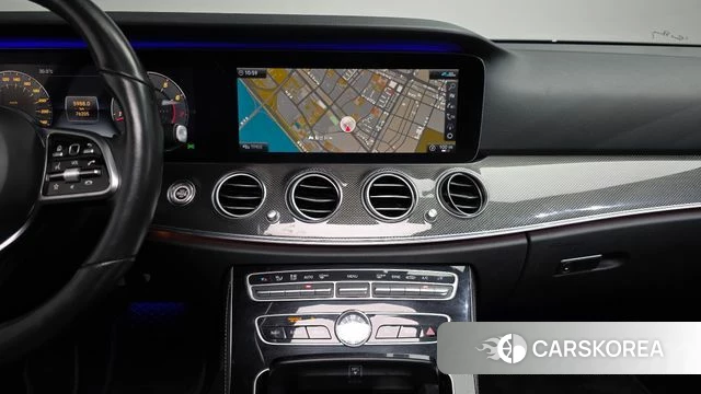 Mercedes-Benz E-Class W213 2020 Белый из Кореи, фото 3