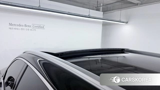 Mercedes-Benz GLC-Class X254 2026 Черный из Кореи, фото 3