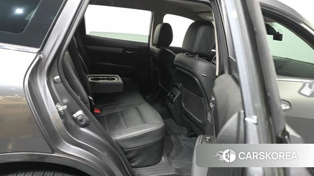 Renault Korea (Samsung) The New QM6 2019 Серый из Кореи, фото 3