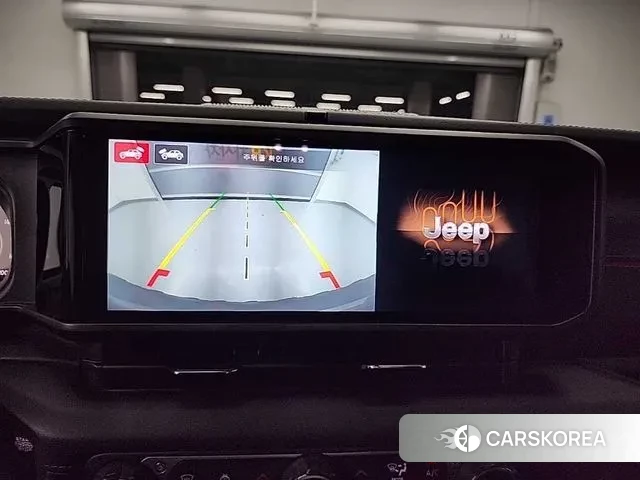 Jeep Wrangler (JL) id 3321899 из Кореи 3