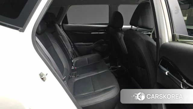 Kia The New Seltos 2022 Белый из Кореи, фото 3