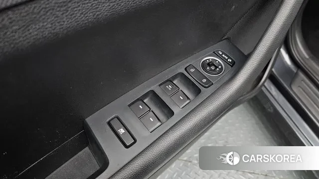 Hyundai Sonata New Rise 2019 Серый из Кореи, фото 3