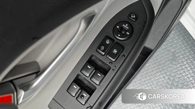 Kia The New Ray 2022 Белый из Кореи, фото 3
