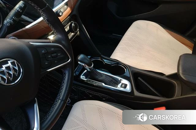 Buick Angkola GX 2021 Белый из Китая, фото 3