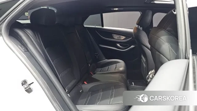 Mercedes-Benz AMG GT 2021 Белый из Кореи, фото 3