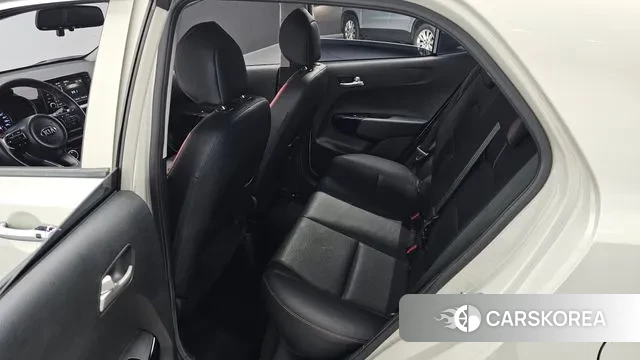 Kia All New Morning (JA) 2018 Жемчужный цвет из Кореи, фото 3