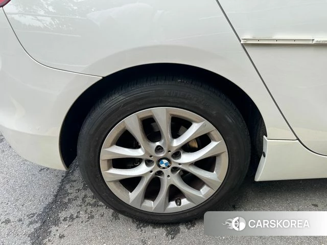 BMW 2 Series Active Tourer (F45) 2020 Белый из Кореи, фото 3