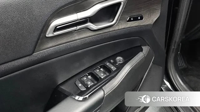 Kia Sportage 5th Generation 2022 Черный из Кореи, фото 3