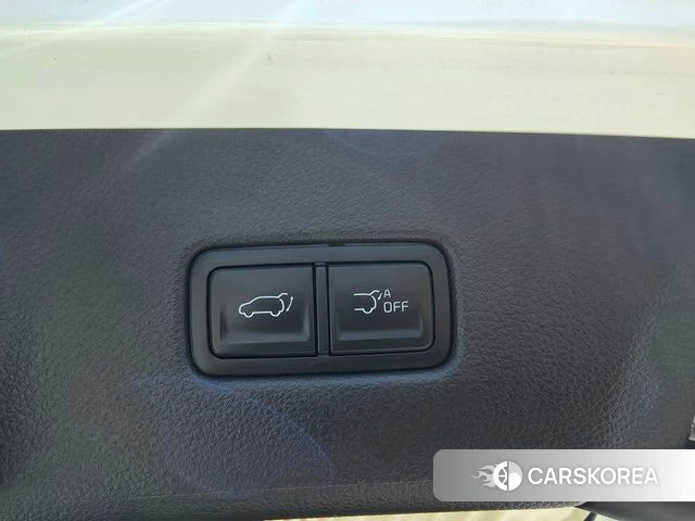 Kia The New Carnival 4th Generation 2023 Белый из Кореи, фото 3