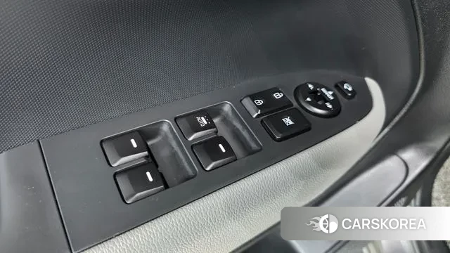 Kia The New Kia Ray EV 2024 Серый из Кореи, фото 3