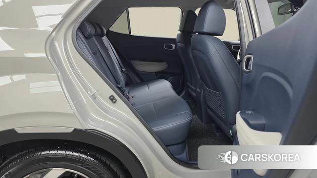 Hyundai Venue 2021 Серый из Кореи, фото 3