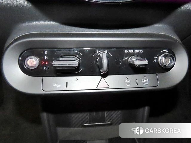 Mini Cooper S 4th Generation 2025 Серый из Кореи, фото 3