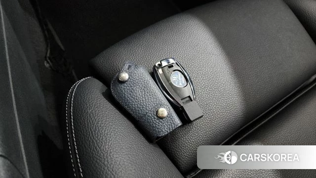 Mercedes-Benz B-Class W246 2018 Белый из Кореи, фото 3
