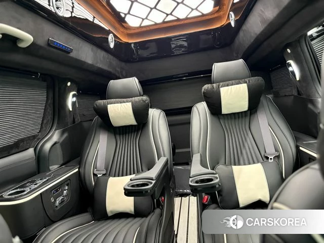 Kia The New Carnival 4th Generation 2026 Черный из Кореи, фото 3