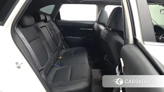 Kia Seltos 2020 Белый из Кореи, фото 3