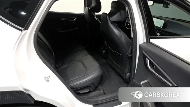 Kia EV6 2022 Белый из Кореи, фото 3