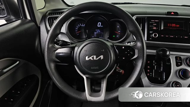 Kia The New Ray id 4943021 из Кореи 3