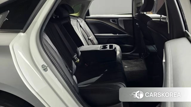 Kia K8 2024 Белый из Кореи, фото 3