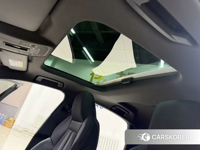Audi A3 2023 Зеленый из Китая, фото 3
