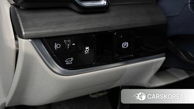 Kia Sportage 5th Generation 2022 Серый из Кореи, фото 3