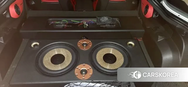 Chevrolet Corvette 2018 Белый из Кореи, фото 3