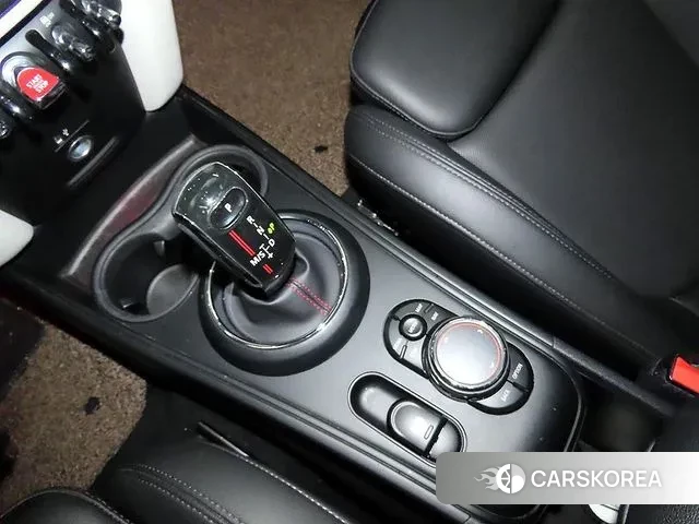 Mini Cooper SD Countryman 2019 Серый из Кореи, фото 3