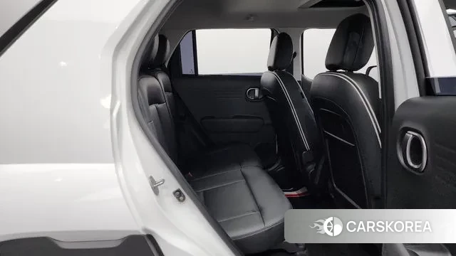 Hyundai Casper 2023 Белый из Кореи, фото 3