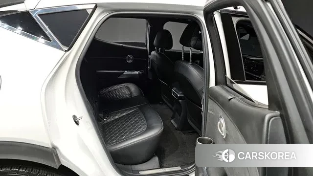 Genesis GV60 2022 Белый из Кореи, фото 3