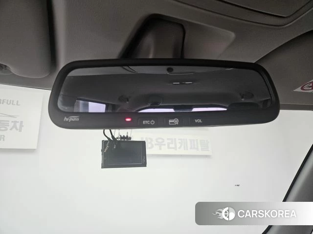 Kia The New Ray 2021 Белый из Кореи, фото 3