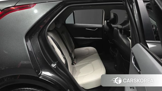 Kia Di Ol Nu Niro 2022 Серый из Кореи, фото 3