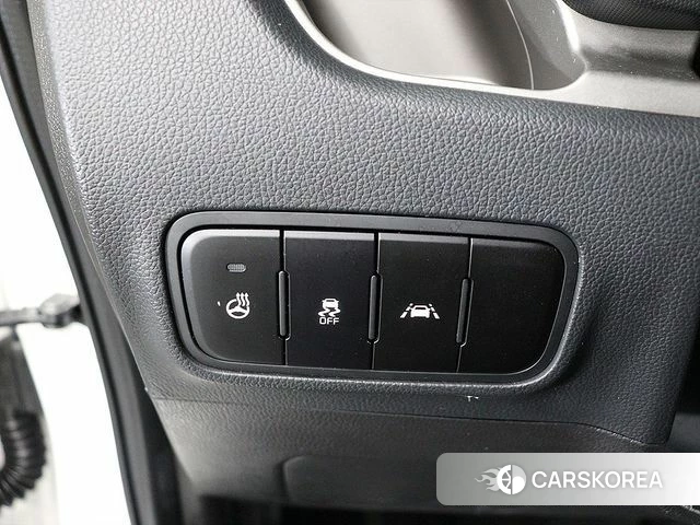 Kia The New Ray 2022 Белый из Кореи, фото 3