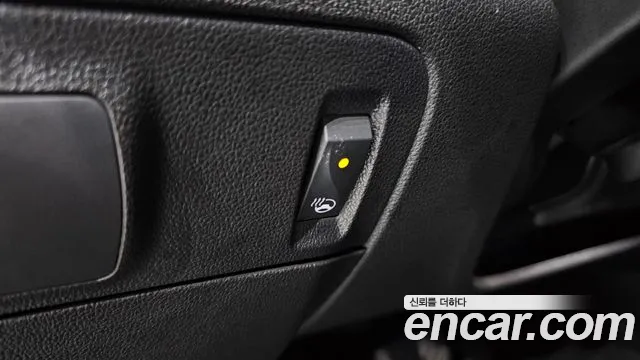 Renault Korea (Samsung) SM6 2018 Черный из Кореи, фото 3