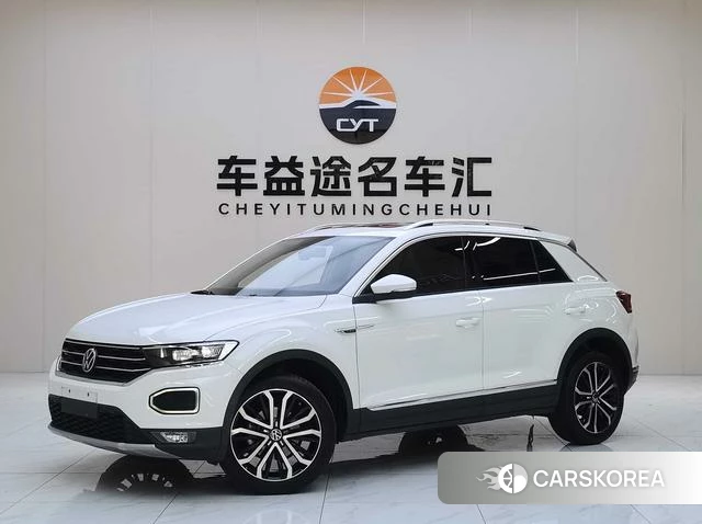 Volkswagen Exploring songs 2022 Белый из Китая, фото 3
