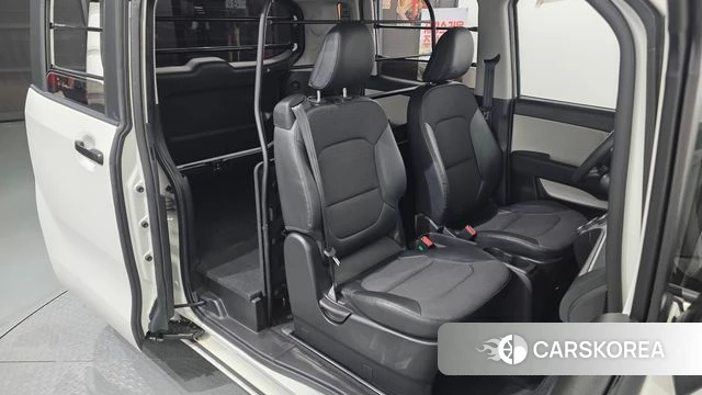 Kia The New Ray 2022 Белый из Кореи, фото 3