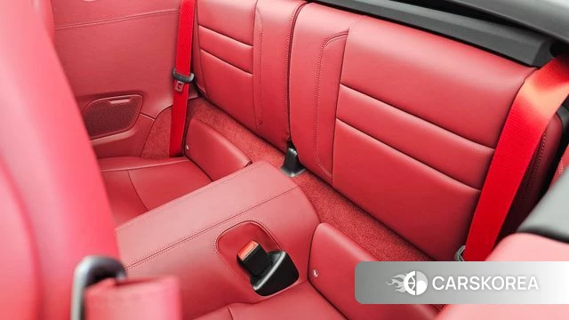 Porsche 911(992) 2023 Жемчужный цвет из Кореи, фото 3