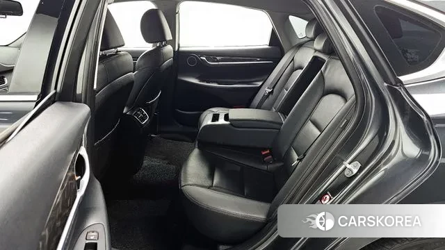 Hyundai Grandeur IG 2019 Серый из Кореи, фото 3