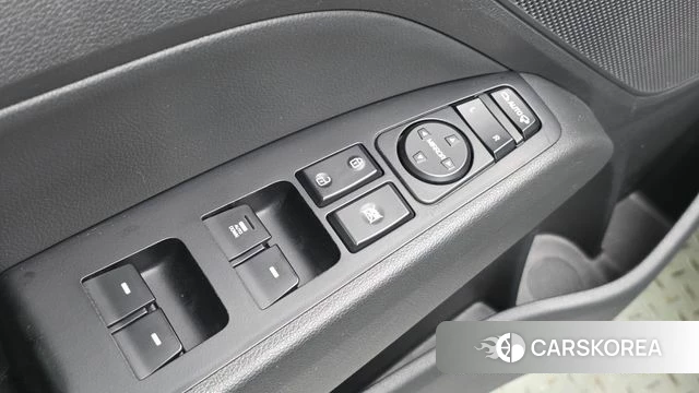 Hyundai The New Avante AD 2019 Синий из Кореи, фото 3