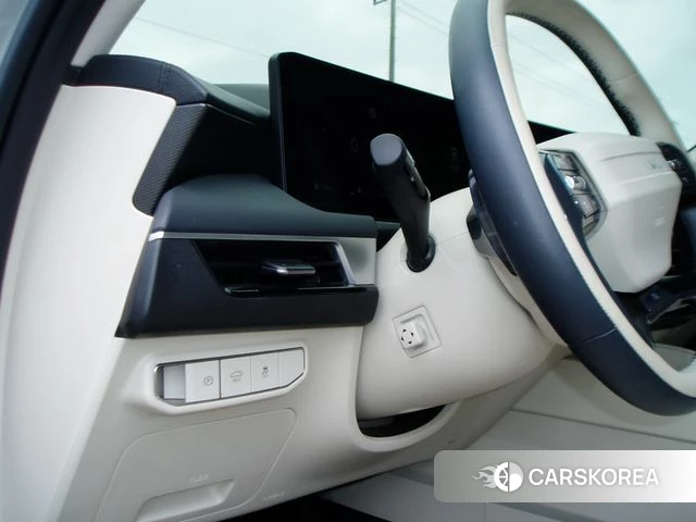 Kia The New K8 2024 Жемчужный цвет из Кореи, фото 3