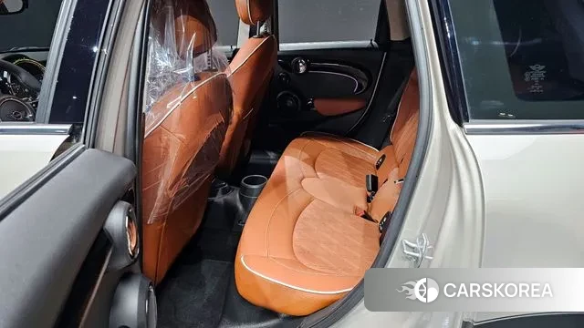 Mini Cooper S 2023 Серебристо-серый из Кореи, фото 3
