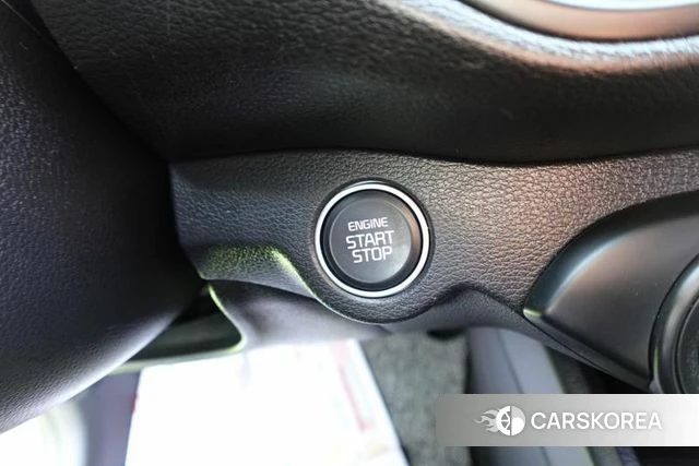 Kia Come New K3 2019 Белый из Кореи, фото 3