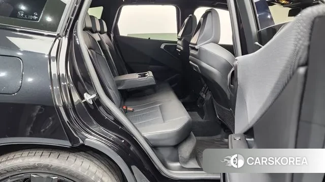 BMW X3 (G45) 2025 Черный из Кореи, фото 3