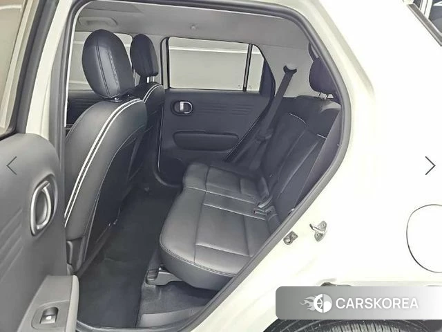 Hyundai Casper 2024 Белый из Кореи, фото 3
