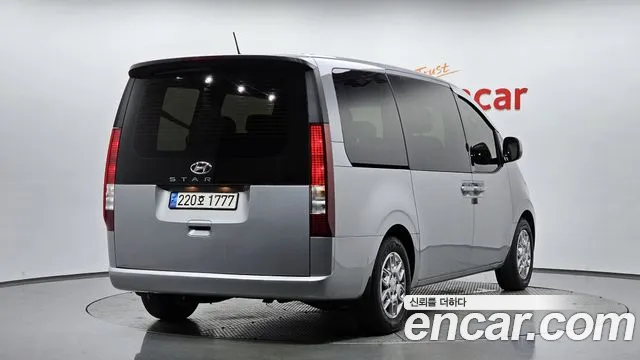 Hyundai Staria id 2595584 из Кореи 3