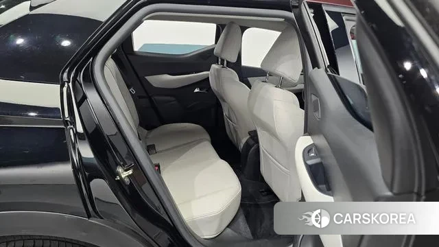 Citroen / DS DS3 Crossback 2021 Черный из Кореи, фото 3