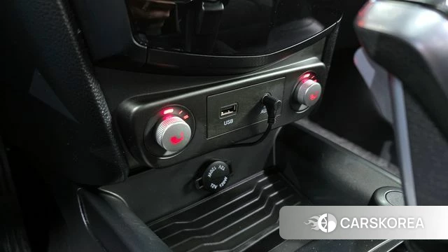 Ssangyong Tivoli Air 2019 Синий из Кореи, фото 3