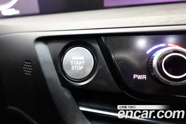 Kia K8 id 2662906 из Кореи 3