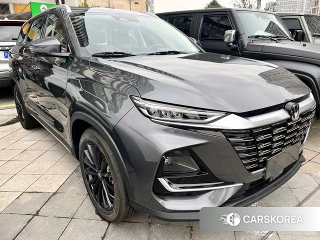 Chang'an CS75 2026 Другой из Китая, фото 3